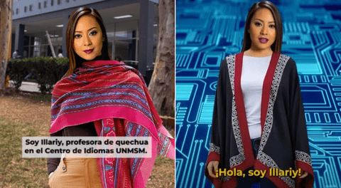 Profesores de la UNMSM crearon el único chat de IA que habla quechua: ¿cómo funciona?