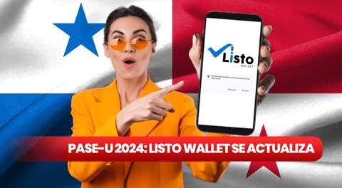 Listo Wallet, Pase-U: NUEVO REQUISITO para cobrar la beca digital | GUÍA RÁPIDA