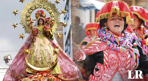 La fiesta de la Virgen de la Candelaria en Puno: la celebración más emocionante del Perú