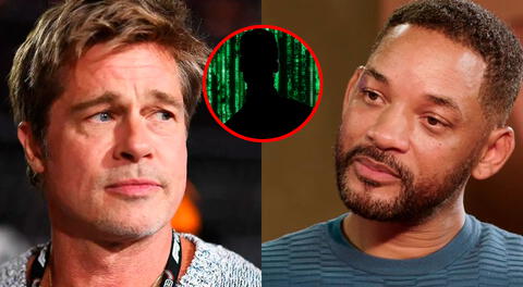 Bratt Pitt y Will Smith rechazaron papel en película que ganó cuatro óscares: ¿de cuál se trata?