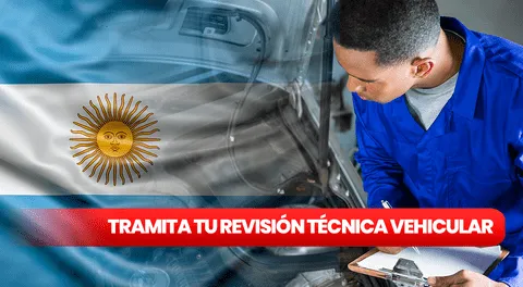 VTV en Buenos Aires 2024: ¿cuáles son los 5 pasos para sacar turno en CABA?