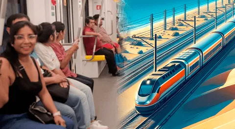 Nuevo Ferrocarril Lima - Barranca: ¿qué distritos conectará y en qué fase se encuentra este megaproyecto?
