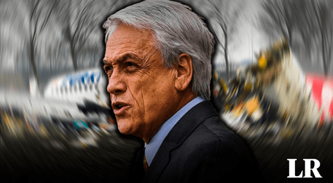 Al igual que Sebastián Piñera, estos son los políticos de Latinoamérica que murieron en un accidente aéreo