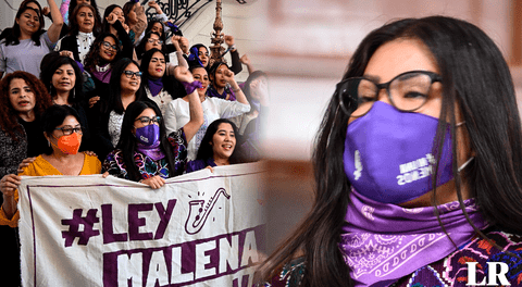El Congreso de Ciudad de México aprueba la ley Malena: la normativa castigará ataques con ácido