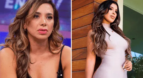 Mónica Cabrejos rompe su silencio tras ser reemplazada por Yahaira Plasencia en 'Al sexto día': ¿qué dijo?