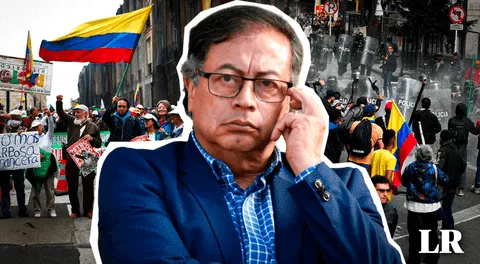 ¿Colombia bajo crisis por "amenaza" de golpe de Estado? Petro demanda rápida elección de nuevo fiscal