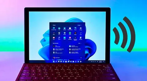 Windows 11 se actualiza y ahora podrá imitar tu voz: ¿cómo activar la función en tu laptop?