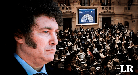 ¿Qué alternativas tiene Milei tras el rechazo de la ley ómnibus en el Congreso de Argentina?