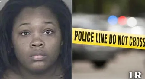 Estados Unidos: madre es detenida tras trágica muerte de su bebé en un horno