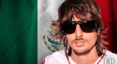 Danny Ocean anuncia gira en México para 2025: ¿cuándo y en qué ciudades se presentará?