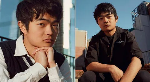 ‘Karate Kid’: Ben Wang protagonizará nueva cinta de la saga con Jackie Chan y Ralph Macchio