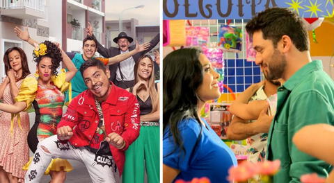 ¿Cuándo vuelve 'Al fondo hay sitio' en 2024? Posible fecha de estreno de la temporada 11