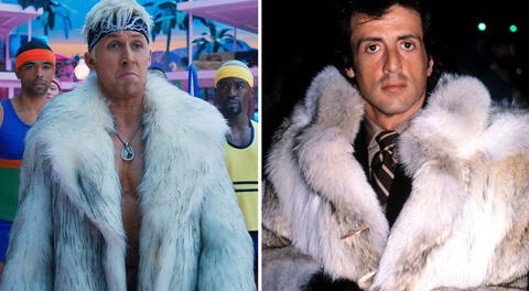Sylvester Stallone quiere a Ryan Gosling como 'Rambo': Si dejo el personaje, se lo pasaré a él