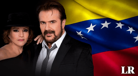 Pimpinela en Venezuela 2024: ¿cuándo será el concierto y qué precio tienen las entradas?