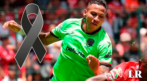 Diego 'Puma' Chávez: ¿quién fue, en qué equipos jugó y de qué falleció el deportista mexicano?