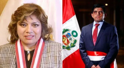 Fiscalía abre investigación contra Zoraida Ávalos y Juan Carrasco tras declaraciones de Jaime Villanueva