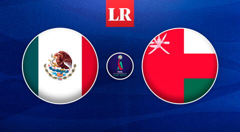 ¡Con las manos vacías! México cae por 2-5 ante Omán y es eliminado del Mundial de Fútbol Playa 2024
