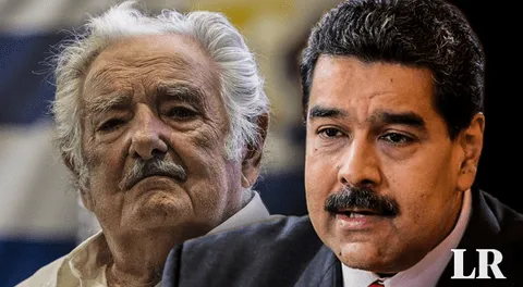 ¿Qué dijo el expresidente uruguayo José 'Pepe' Mujica sobre Venezuela?