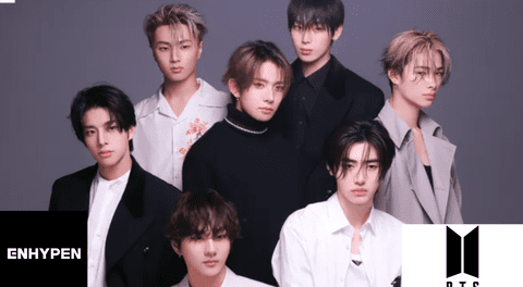 ENHYPEN estrena remake de ‘I Need U’ de BTS: ¿dónde escuchar la nueva versión?