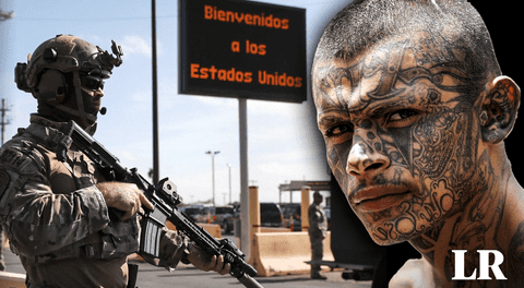 ¿Tren de Aragua y Mara Salvatrucha se aliaron?: FBI advierte encuentro de pandillas en EE. UU.