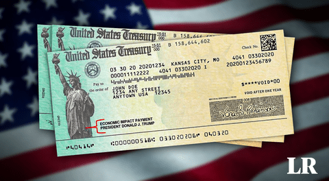 Cheque de Estímulo 2024: ¿habrá una cuarta ronda de pagos en Estados Unidos?