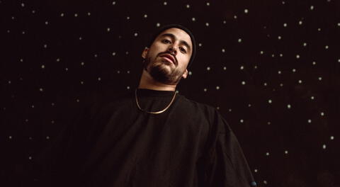 Gonzalo Genek realizará gira nacional y vende todos los tickets para show en Lima