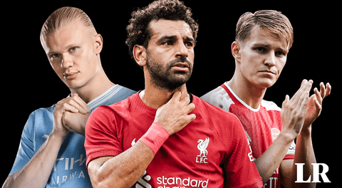 ¿Liverpool, City o Arsenal? Los partidos que restan para conocer al campeón de la Premier League