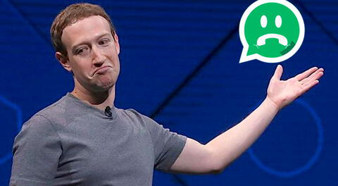 Rival de WhatsApp 'atrasa' a Mark Zuckerberg y permite chatear sin tener que dar tu número