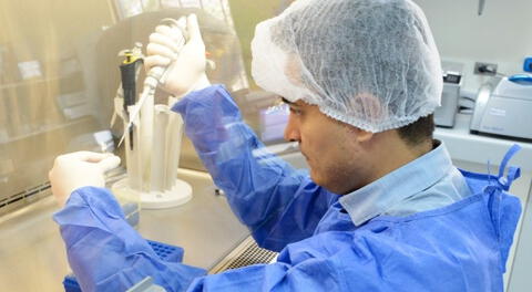 Recesión también socavó inversiones en investigación, desarrollo e innovación, alerta Concytec