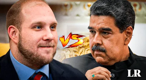 Estadounidense que viajó a Venezuela para casarse terminó encarcelado por 2 años