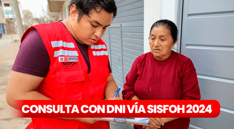 Lo último de la clasificación del Sisfoh 2024