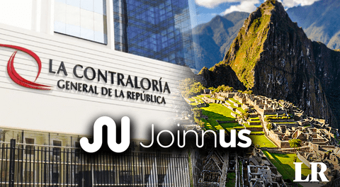 Detectan irregularidades en venta de boletos que administra Joinnus para Machu Picchu