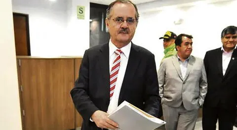 Marco Falconí: ¿quién es el nuevo miembro de la JNJ, el eterno candidato de Arequipa?