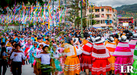 ¡Apurímac de fiesta! Carnaval Apu Tusuy 2024 tendrá más de 150 comparsas: ¿cuándo es?