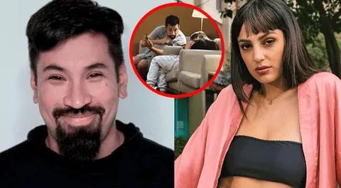 Aldo Miyashiro tendría nueva pareja: ¿quién es y cuál es la edad de la mujer con la que viajó a Cancún?