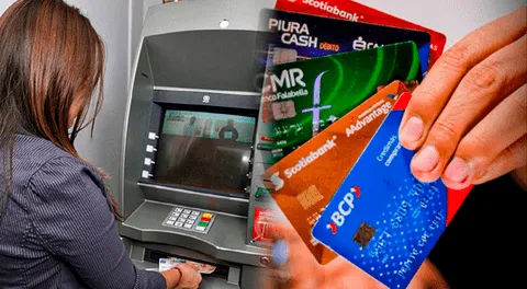 ¿Cuánto dinero sacar del cajero? Este es el límite máximo según tu banco