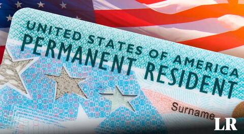¿Cómo conseguir la Green Card en Estados Unidos? Guía 2024 para obtener la residencia permanente