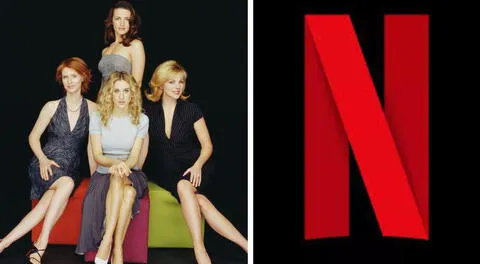 'Sex and the City' llega a Netflix con sus 6 temporadas: ¿desde cuándo estará disponible?