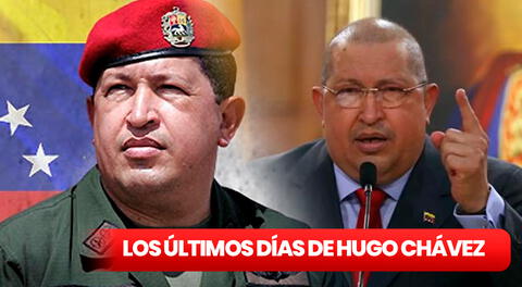¿Hugo Chávez falleció de cáncer? Los misterios detrás de su muerte y sus últimos días
