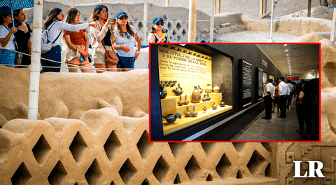 Museos gratis en Perú: ¿qué fechas de este año se puede ingresar sin pagar entrada?