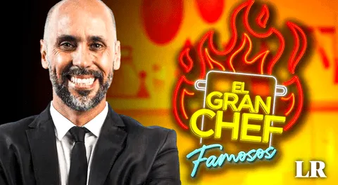 Damián Ode: ¿cuál es la sorprendente ascendencia extranjera del participante de 'El gran chef'?