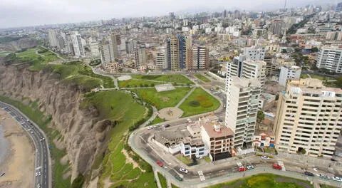 Precio de terrenos en Lima: ¿cuánto cuesta el metro cuadrado?