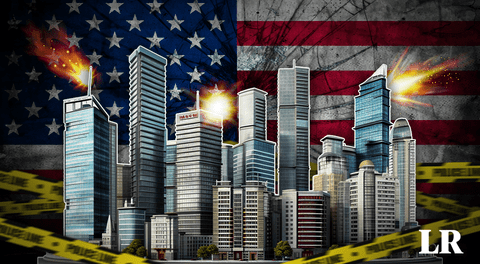 Conoce las 5 ciudades de Estados Unidos más peligrosas: registran los tiroteos masivos más letales del país