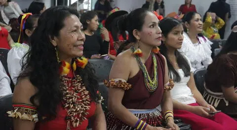 Ministerio de Cultura invita a participar del XXI curso de intérpretes y traductores de lenguas indígenas u originarias