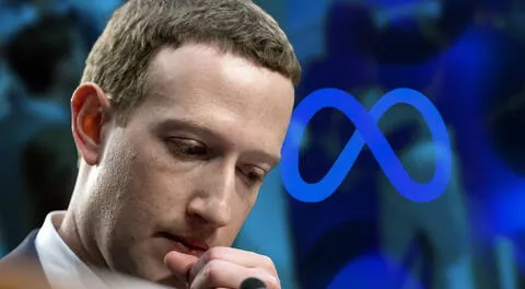 Meta pide perdón tras caída mundial de Facebook, Messenger e Instagram: "Ya estamos de vuelta"