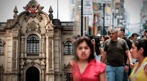 Perú atraviesa crisis estructural de la democracia, según investigación de Idea Internacional