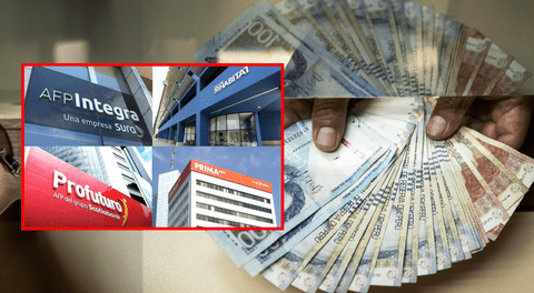 Retiro AFP 2024 HOY: estas son las 3 MODALIDADES para acceder a tu dinero y qué requisitos te piden