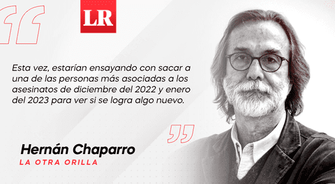 ¿La última oportunidad?, por Hernán Chaparro