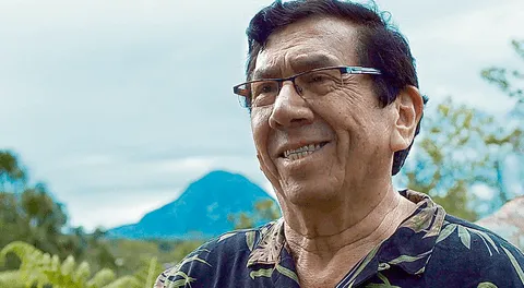 Jorge Rodríguez: “Los Mirlos tocaban para el pueblo y los inmigrantes”