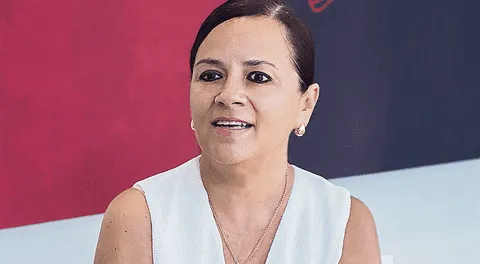Rosa Bueno, presidenta de CCL: “Igualar el descanso posnatal ayudaría a reducir las brechas”